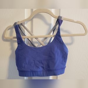 Lululemon bra
